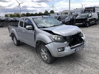 Isuzu D-Max 2.5  TD picture 2