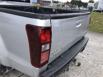 Isuzu D-Max 2.5  TD picture 15