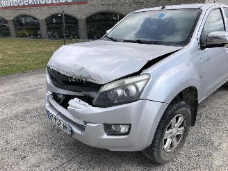 Isuzu D-Max 2.5  TD picture 14