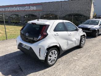 Toyota Aygo 1.0 picture 2