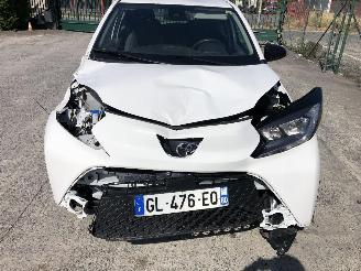 Toyota Aygo 1.0 picture 8