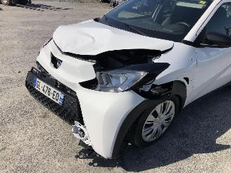 Toyota Aygo 1.0 picture 7