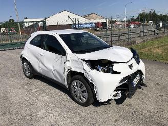 Toyota Aygo 1.0 picture 3