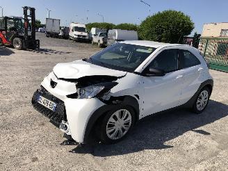 Toyota Aygo 1.0 picture 4