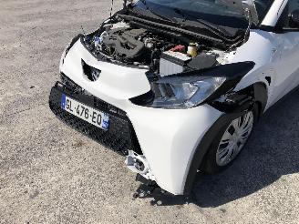 Toyota Aygo 1.0 picture 5