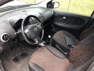Nissan Note 1.4 I picture 5