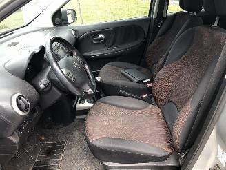 Nissan Note 1.4 I picture 6