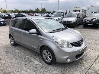 Nissan Note 1.4 I picture 3