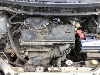 Nissan Note 1.4 I picture 8
