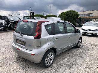 Nissan Note 1.4 I picture 2
