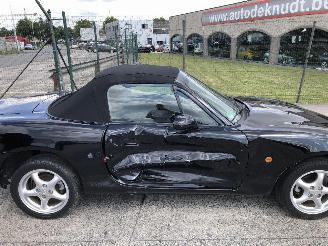 Mazda MX-5 SPORTIVE 1.6I picture 8