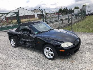 Mazda MX-5 SPORTIVE 1.6I picture 4