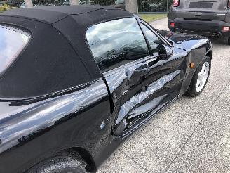 Mazda MX-5 SPORTIVE 1.6I picture 9