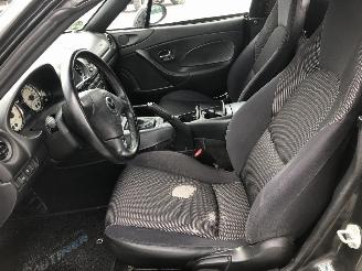 Mazda MX-5 SPORTIVE 1.6I picture 6