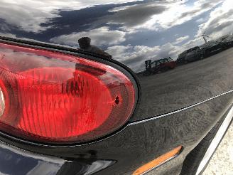 Mazda MX-5 SPORTIVE 1.6I picture 11