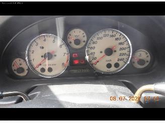 Mazda MX-5 SPORTIVE 1.6I picture 29