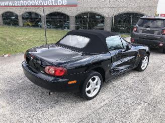 Mazda MX-5 SPORTIVE 1.6I picture 2