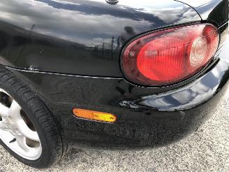 Mazda MX-5 SPORTIVE 1.6I picture 14