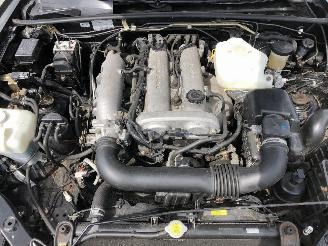 Mazda MX-5 SPORTIVE 1.6I picture 13