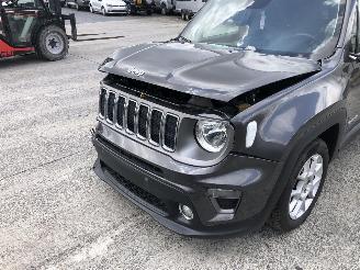 Jeep Renegade LIMITED picture 10