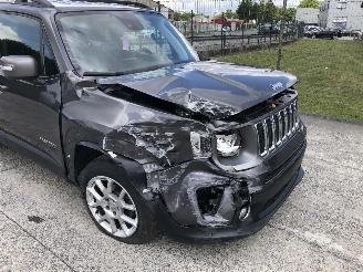Jeep Renegade LIMITED picture 16