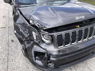 Jeep Renegade LIMITED picture 8