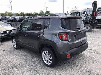 Jeep Renegade LIMITED picture 2