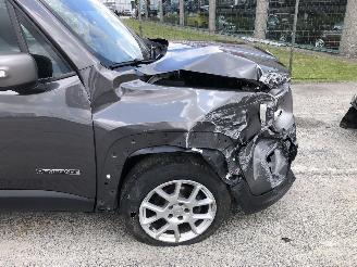 Jeep Renegade LIMITED picture 7