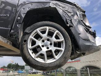 Jeep Renegade LIMITED picture 22
