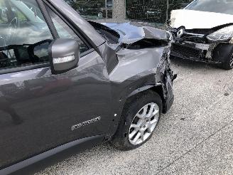 Jeep Renegade LIMITED picture 15