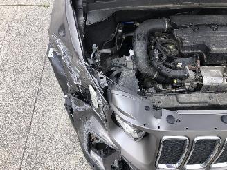 Jeep Renegade LIMITED picture 13