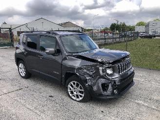 Jeep Renegade LIMITED picture 4