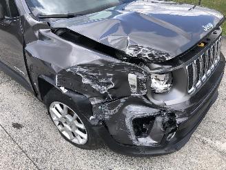 Jeep Renegade LIMITED picture 11