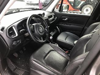 Jeep Renegade LIMITED picture 5