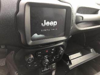 Jeep Renegade LIMITED picture 18