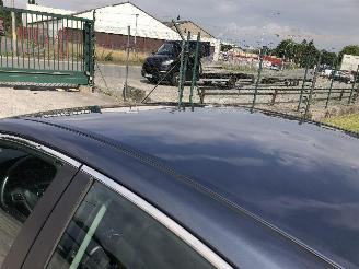 Toyota Avensis 2.0  D4D picture 7
