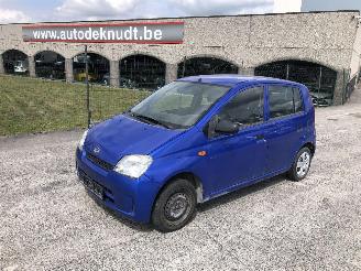 Daihatsu Cuore 1.0 12V picture 2