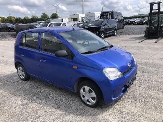 Sloopauto Daihatsu Cuore 1.0 12V 2006/1