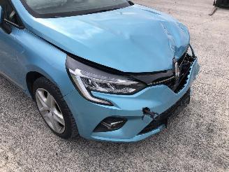 Renault Clio ZEN   1.0 TURBO picture 5