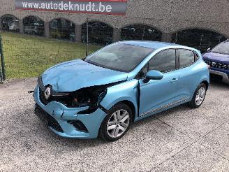 Renault Clio ZEN   1.0 TURBO picture 4