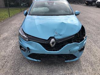 Renault Clio ZEN   1.0 TURBO picture 7