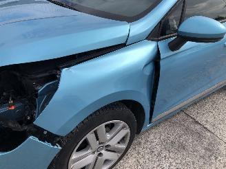 Renault Clio ZEN   1.0 TURBO picture 12
