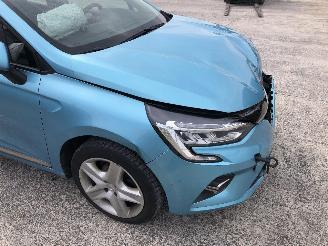 Renault Clio ZEN   1.0 TURBO picture 8