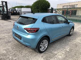 Renault Clio ZEN   1.0 TURBO picture 2