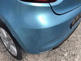 Renault Clio ZEN   1.0 TURBO picture 15