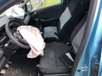 Renault Clio ZEN   1.0 TURBO picture 11