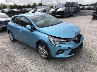 Renault Clio ZEN   1.0 TURBO picture 3