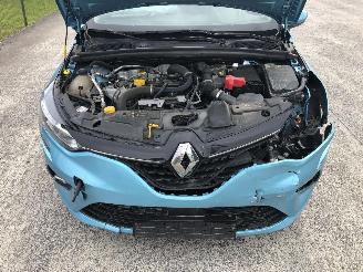 Renault Clio ZEN   1.0 TURBO picture 21