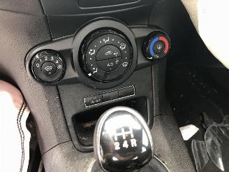 Ford Fiesta 1.0 TURBO picture 13