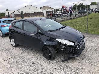Ford Fiesta 1.0 TURBO picture 2